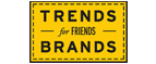 Скидка 10% на коллекция trends Brands limited! - Задонск